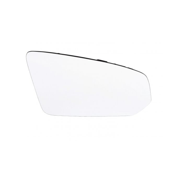 Verre de rétroviseur extérieur droit Volvo S60 S90 V60 V90 numéro de pièce Volvo 31402871_B