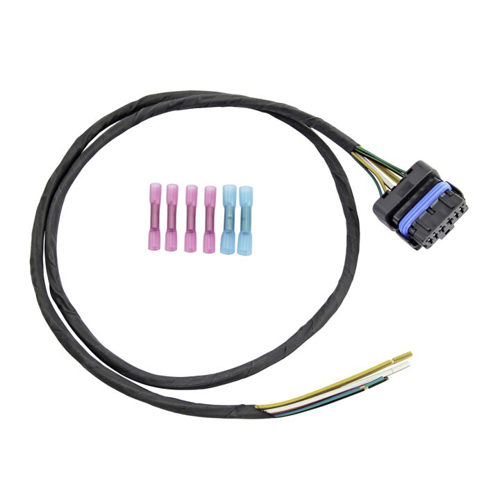 Kit de réparation pour câble de pompe à carburant Volvo S60 S80 V60 V70 XC60 XC70, numéro de pièce Volvo 31407237_B