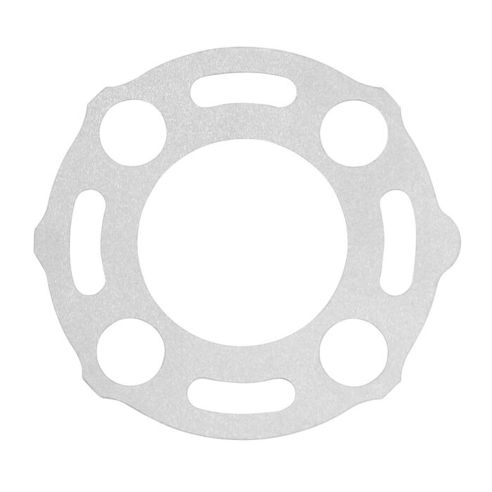 Disque de friction Volvo, poulie de courroie de vilebrequin S60 S80 S90 V40 V60 V70 V90 XC40 XC60 XC60 II XC90, numéro de pièce Volvo 31430071_B