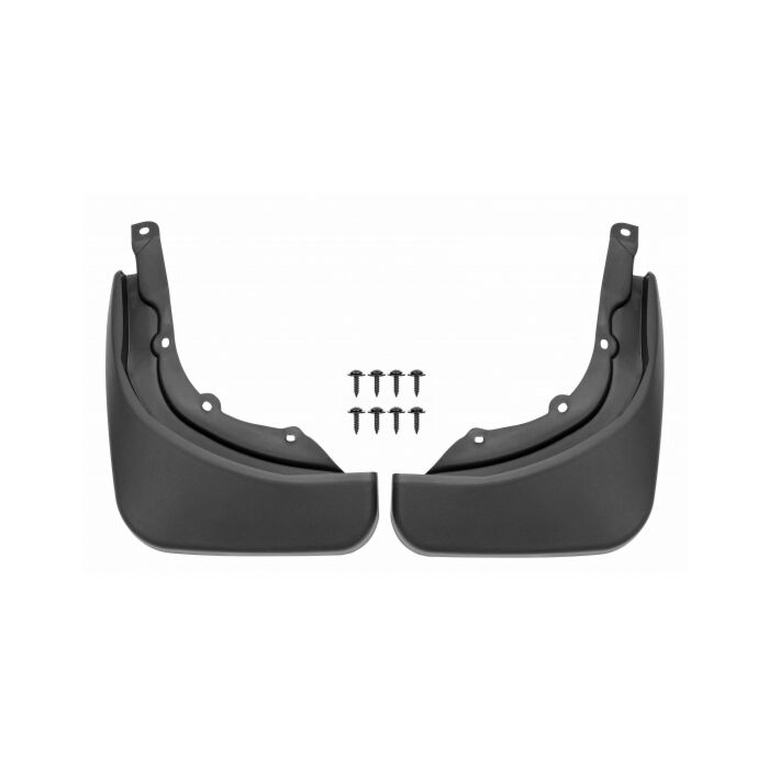 Garde-boue arrière Volvo S90 V90, numéro de pièce Volvo 31439244_B