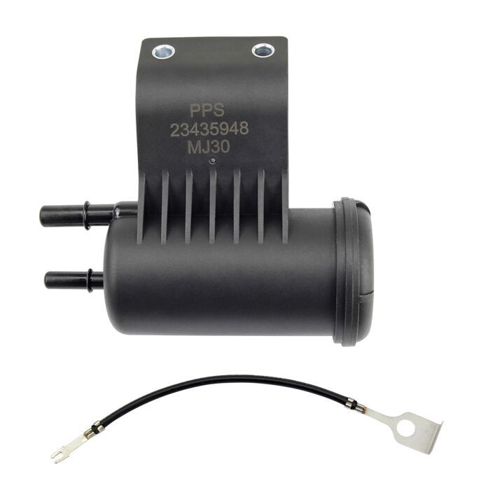 Filtre à carburant Volvo XC40, pièce Volvo numéro 31465948_B