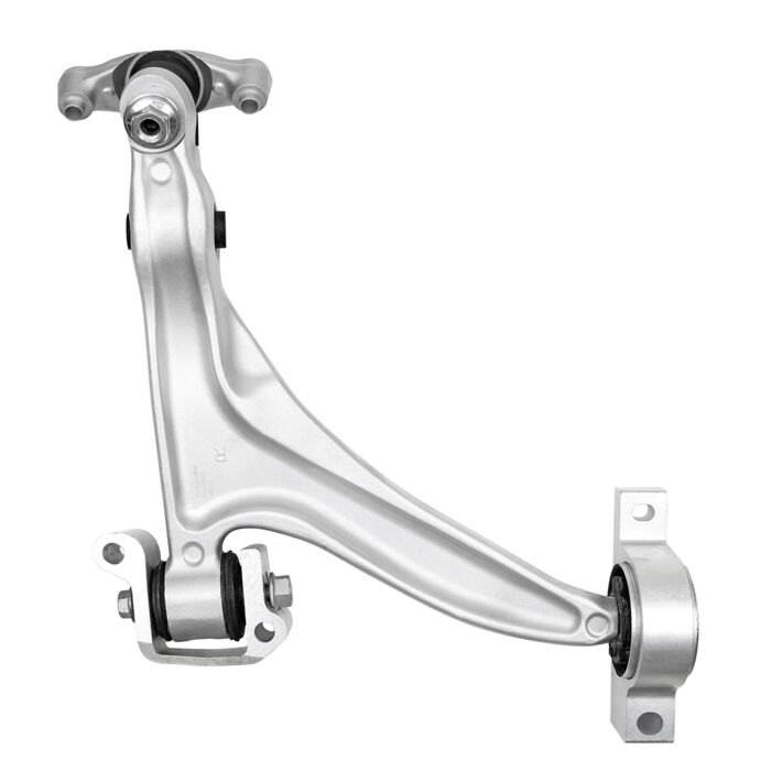 Bras de suspension avant droit inférieur pour Volvo V60 V60 V60, numéro de pièce Volvo 31476298_B