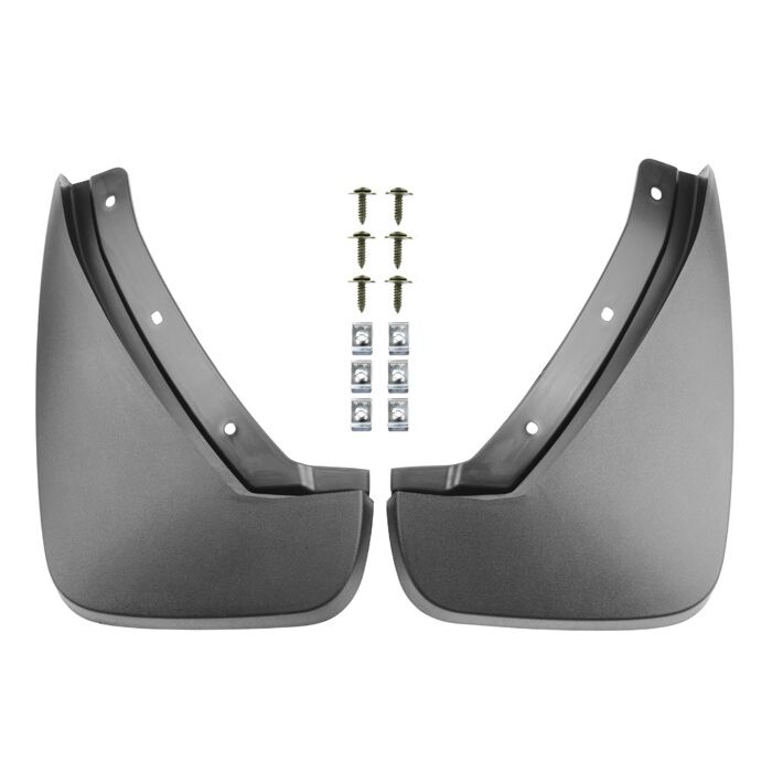 Garde-boue arrière Volvo XC40, pièce Volvo numéro 31650242_B