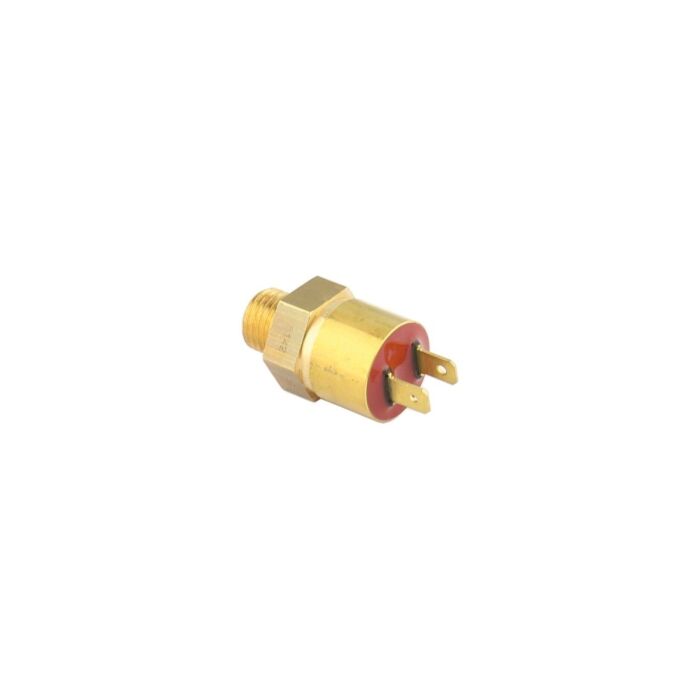 Ventilateur de radiateur Volvo Thermo-contact VOLVO 340-360, pièce Volvo numéro 3211204