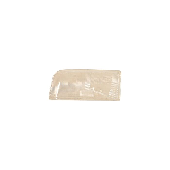 Verre d'éclairage Volvo pour phare VOLVO 850, pièce Volvo numéro 3212693