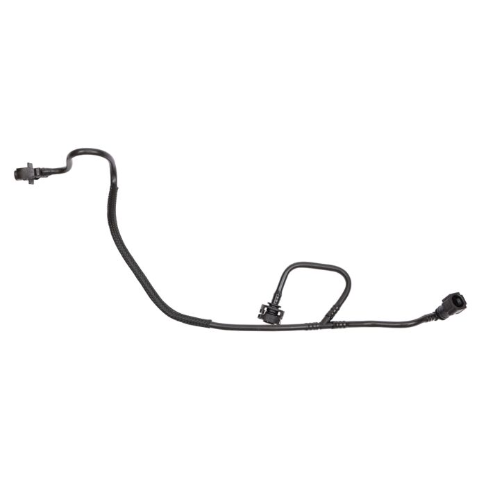 Durite de trop-plein de liquide de refroidissement Volvo pour S60 S90 V60 V90 XC60 II XC90, numéro de pièce Volvo 32138231_B