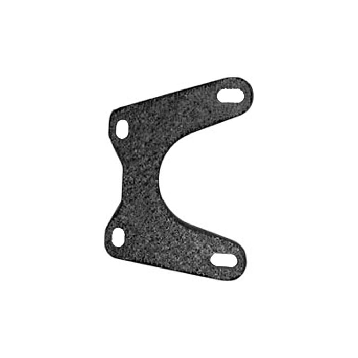 Pièces de rechange d'échappement Volvo 340-360 340-360 numéro de pièce Volvo 3296850_B