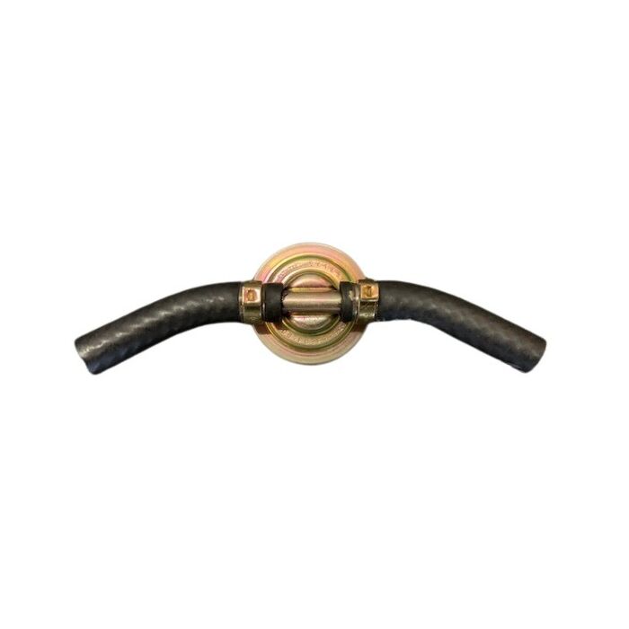 Volvo Valve pression carburant 480 440 amortisseur de pulsations Volvo piece no 3343904