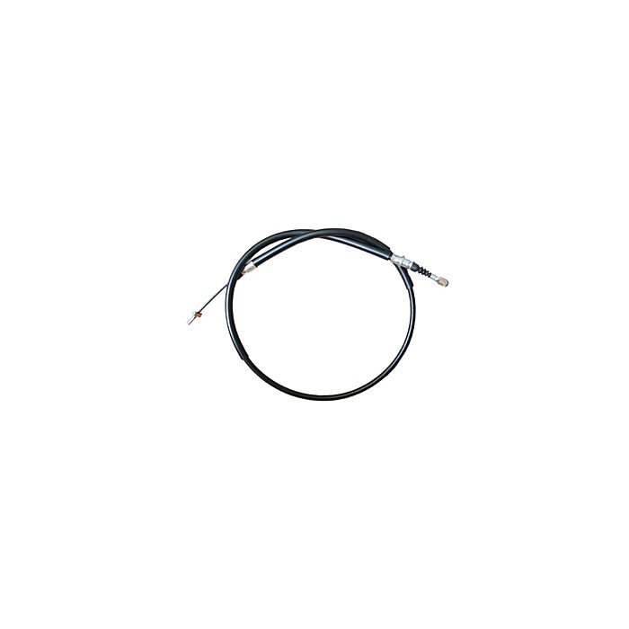 Câble de frein à main 440 460 Gauche et Droite compatible OEM ref 3456981 34569814 3456984 pour Volvo
