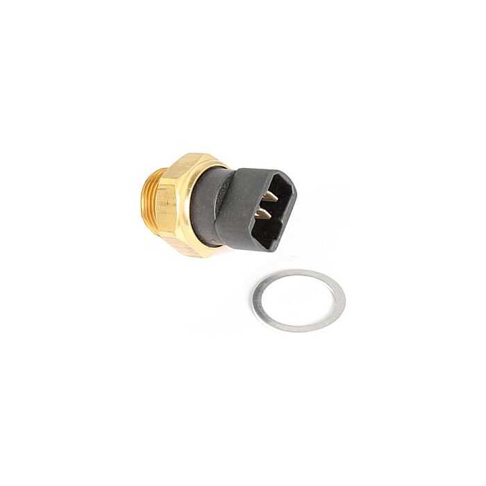 Ventilateur de radiateur Volvo Thermo-contact VOLVO 440 K 460 L 480 E, pièce Volvo numéro 341658-4