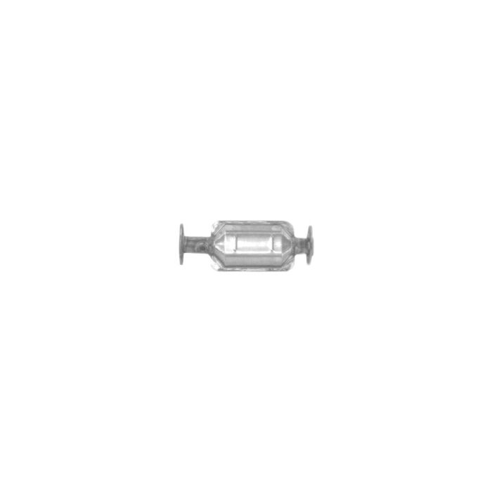 Catalyseur Volvo 440 460 480, pièce Volvo n° 3432080_B