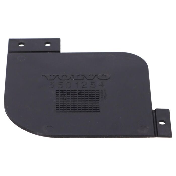 Volvo Protecting Plate Volvo piece no 3501254