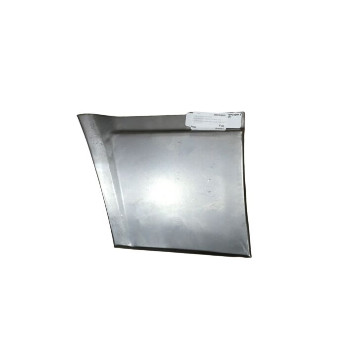 Pièce de réparation de l'aile avant pour Volvo 740 940 760 960 gauche, numéro de pièce Volvo 3503183REP