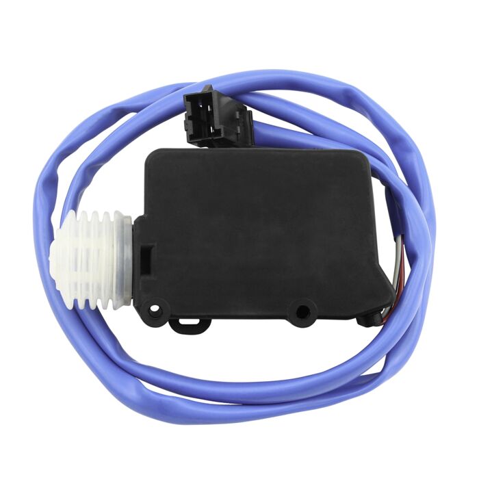 Commande de verrouillage centralisé Volvo 740 760 780 940 960 S90 V90, numéro de pièce Volvo 3503941_B