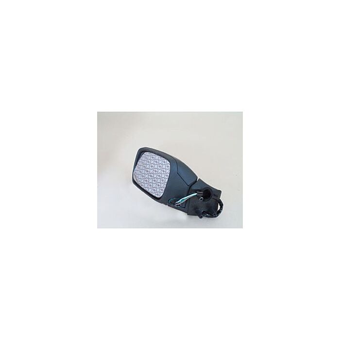 Rétroviseur extérieur pour installation de miroir électrique VOLVO 850 S70 V70 I -00, pièce Volvo numéro 3512239 pour Volvo