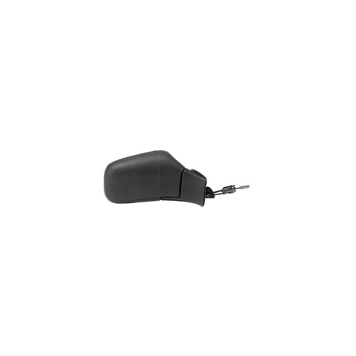 Boîtier de Rétroviseur Extérieur Droit RHD Volvo 850 S70 S90 I -98 V70 I -00 V90 I -98 numéro de pièce Volvo 3512240