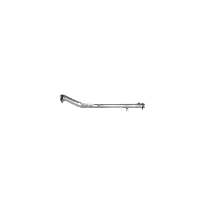 Tuyau d'échappement Volvo pour 740 760 780 turbo B19ET B23ET B200ET B230ET, pièce Volvo numéro 3514042
