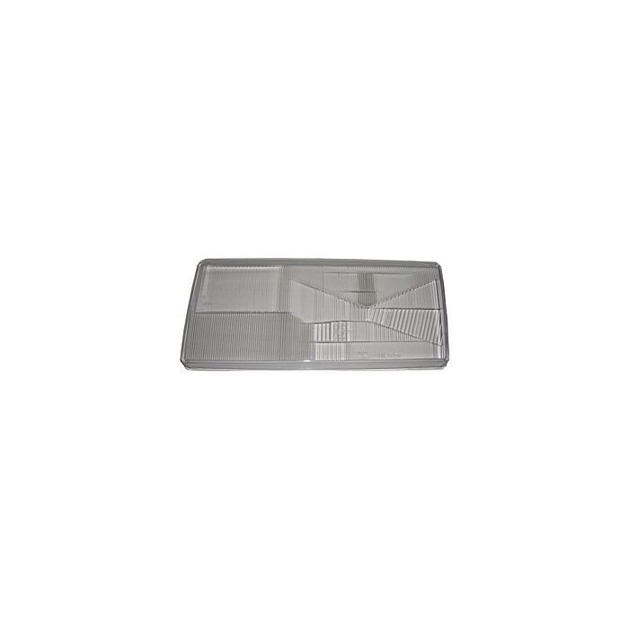 Verre de phare Volvo RHD gauche 740 760 940 960 numéro de pièce Volvo 3518584_B