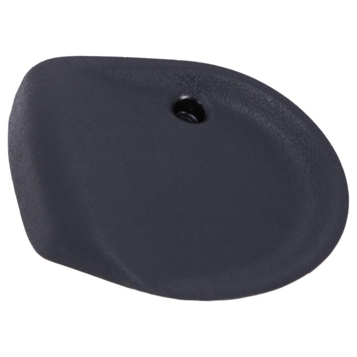 Volvo Cover  Black Volvo piece no 3521255
