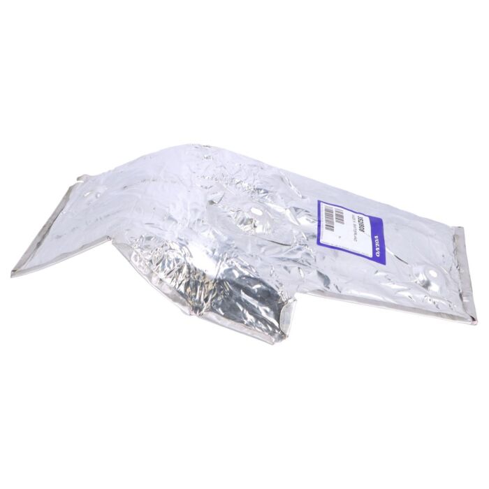 Volvo PROTECTING PLATE Volvo piece no 3528808