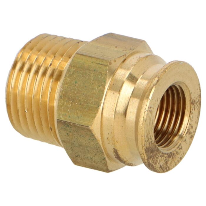 Volvo NUT Volvo piece no 3531383