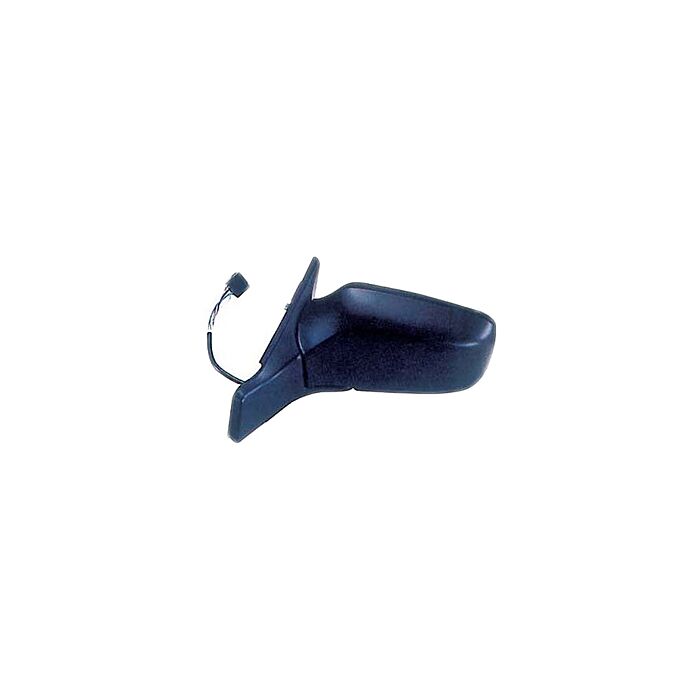 Boîtier de Rétroviseur Extérieur LHD Droit pour VOLVO 740 940 960, numéro de pièce Volvo 3534360