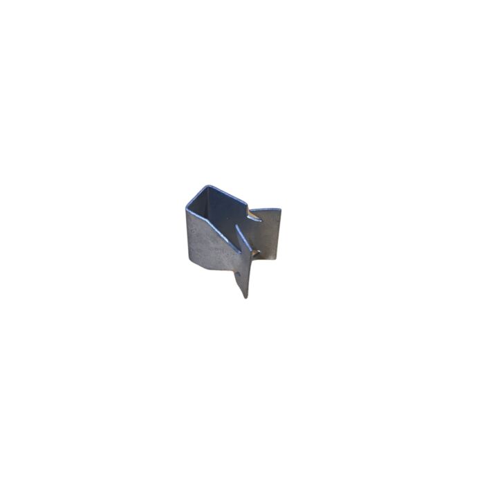 Pare-chocs Volvo Klem pour Volvo 740 760 940 940 SE 960 S90 V90, numéro de pièce Volvo 3536522