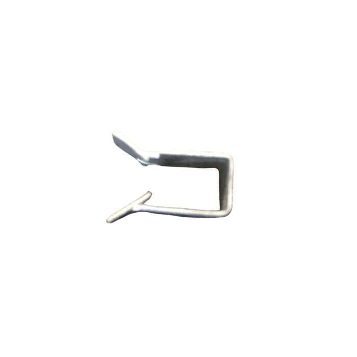 Pare-chocs Volvo Klem pour Volvo 740 760 940 940 SE 960 S90 V90, numéro de pièce Volvo 3536522