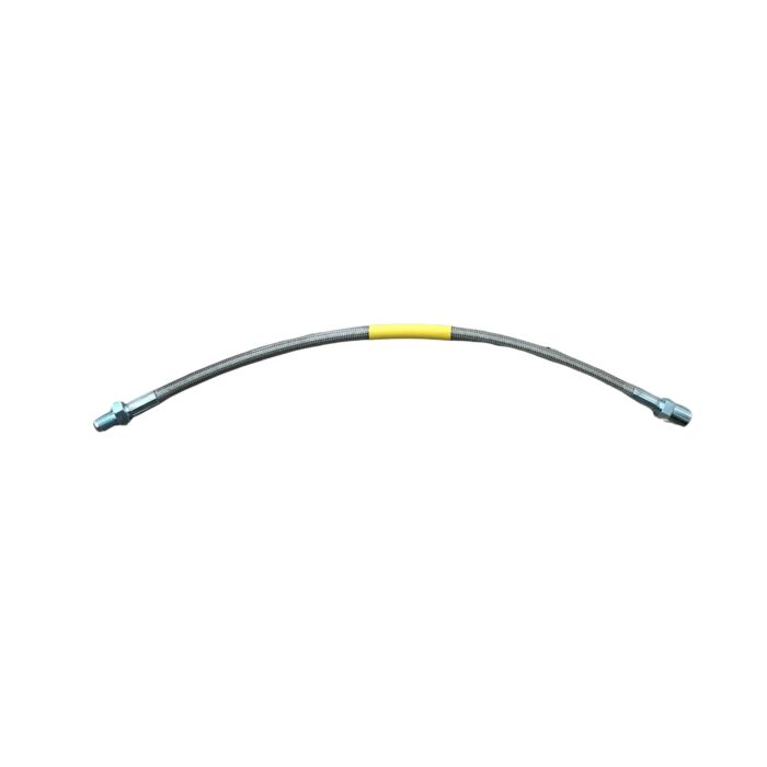 Durite de frein Volvo - acier inoxydable, pièce Volvo n° 3546813-SS