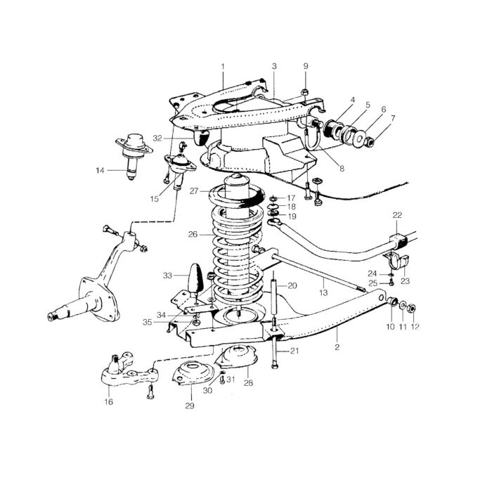Volvo Joint torique Refroidisseur d'huile Volvo 740 - 760 - 780 - 940 - 960 - S90 - V90 B200  B230 TURBO. B204FT. B204GT. B280 1987+ Volvo piece no 3547188