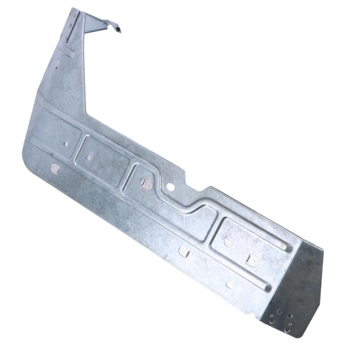 Volvo PROTECTING PLATE Volvo piece no 3547645