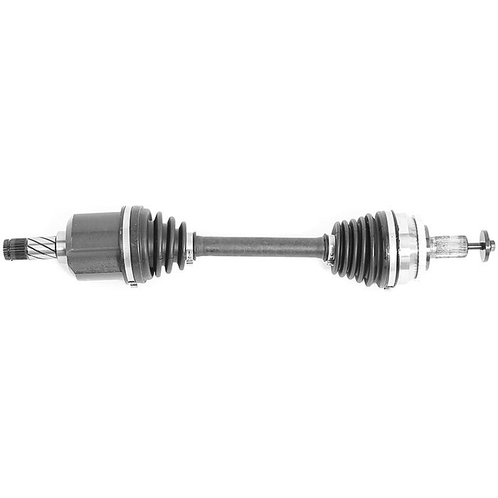 Arbre d'entraînement complet Volvo S60 I -09 V70 II 00-08 manuel, numéro de pièce Volvo 36000520