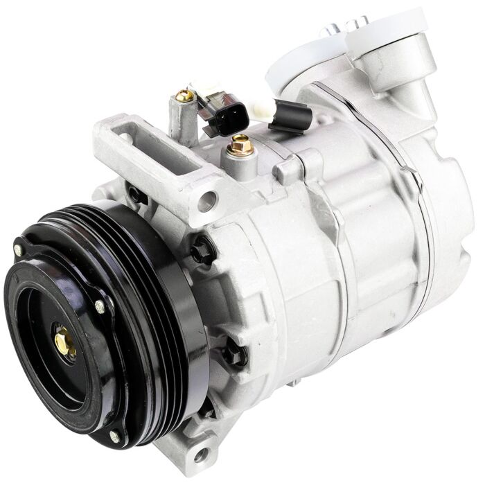 Pompe de compresseur de climatisation Volvo AC pour VOLVO v60 tous Diesel-Hybride 2011-2018, numéro de pièce Volvo 36012859