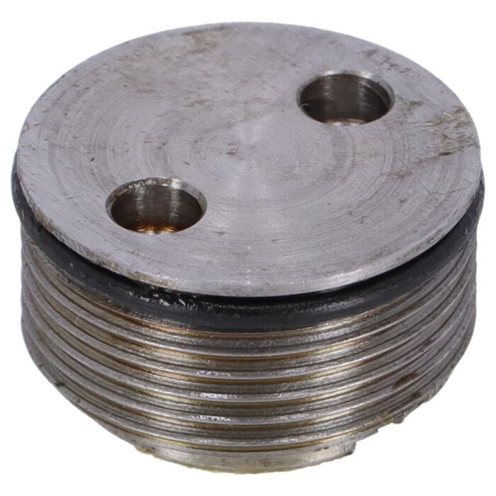 Volvo Plug Volvo piece no 380726