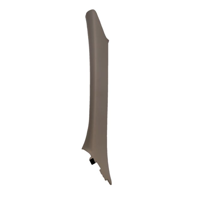Volvo Montant A Gauche Beige Volvo V70 - S60 - XC70 2004-2007 numéro de pièce Volvo 39856757G