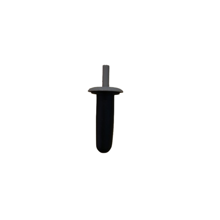 Clip de panneau de porte intérieur beige pour Volvo C70 S60 (-2009) S80 (-2006) partie inférieure, numéro de pièce Volvo 39964094