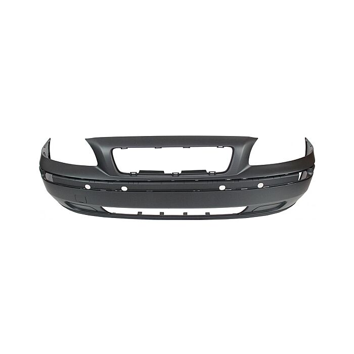 Pare-chocs avant Volvo V70 II 00-08, housse de pare-chocs, pièce Volvo numéro 39976663
