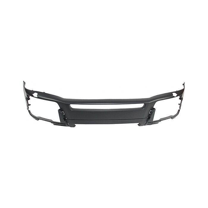 Capot de pare-chocs avant supérieur Volvo XC90, pièce Volvo n° 39989384_B