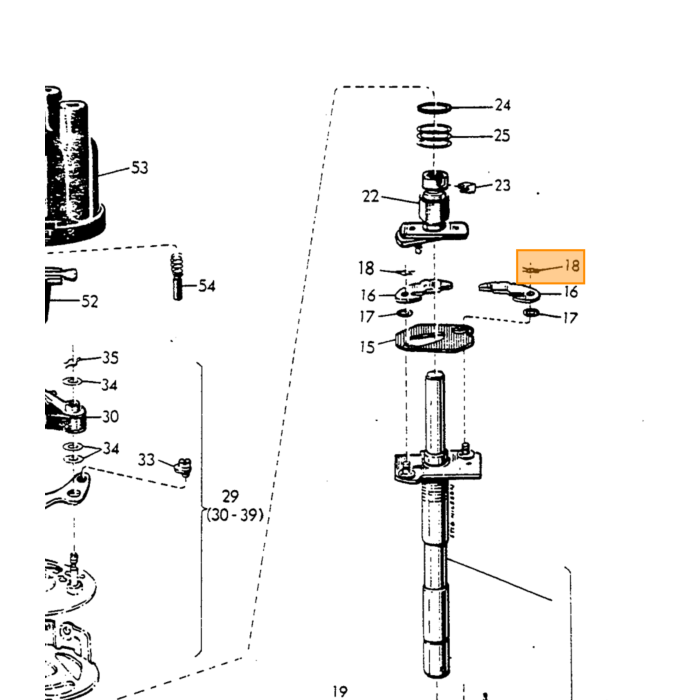 Volvo Forté Motor Flush sert à nettoyer l'intérieur du moteur. 400 ml Volvo piece no 40117