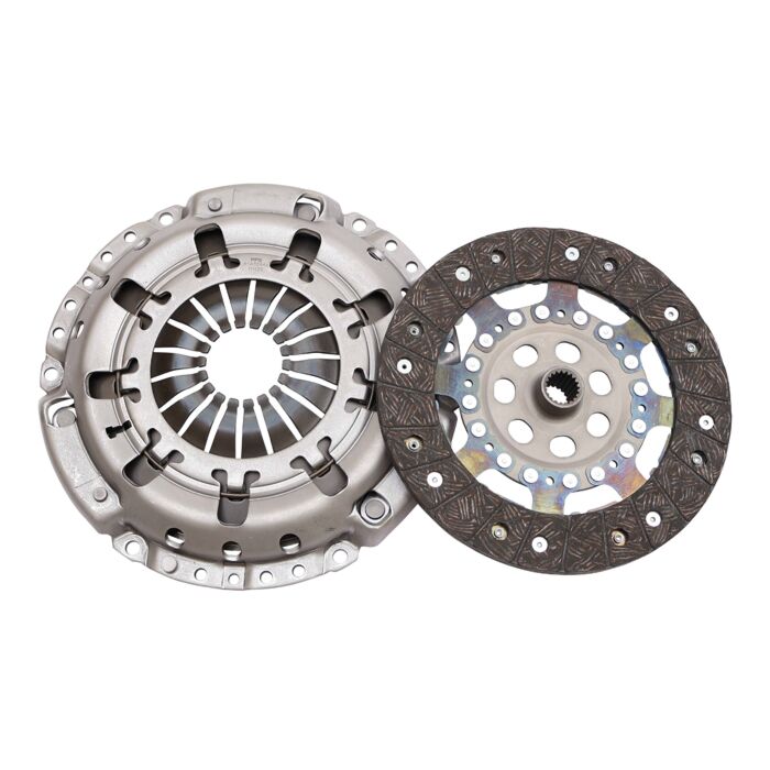Ensemble d'embrayage Volvo C70 S40 S70 S80 V40 V70, numéro de pièce Volvo 41432449