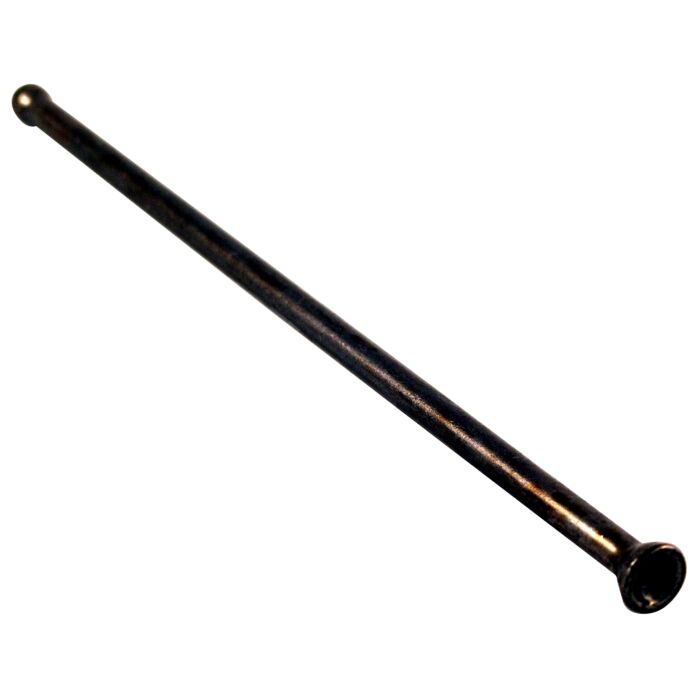 Volvo Klepstoter stang B18+B20 stoterstang gebruikt Volvo onderdeel nr 418304U