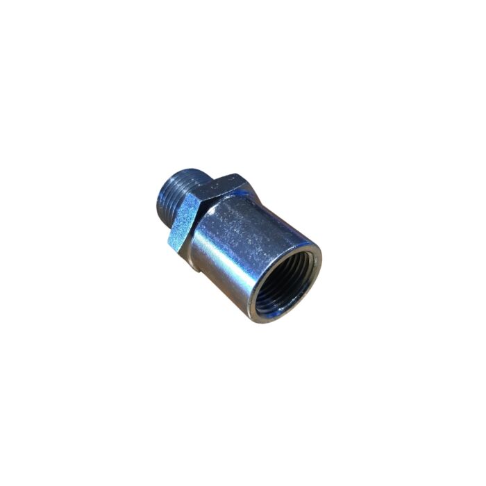 Volvo Raccord de filtre à huile d'extension de mamelon pour refroidisseur d'huile B18 B20 B30 Volvo piece no 418601