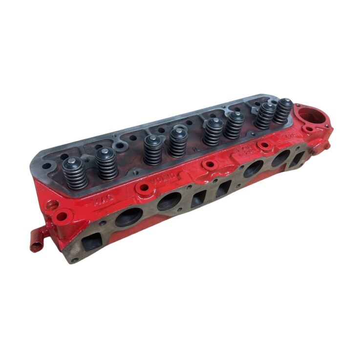 Volvo Culasse B18B GPL/sans plomb 86 2 mm Dépôt d'échange E 200 Volvo piece no 418868R