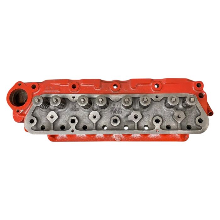 Volvo Culasse B20A B20B Sans plomb+GPL Dépôt d'échange de révision E 200 00 Volvo piece no 419305R