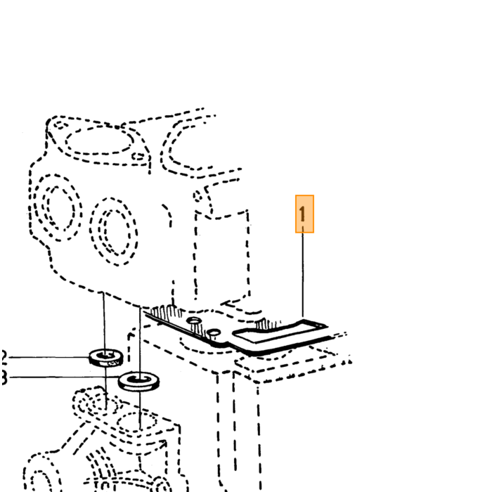 Plaque de revêtement pour accouplement visqueux Volvo 1800E 1800ES 142 144 145 164 460531, numéro de pièce Volvo 419676