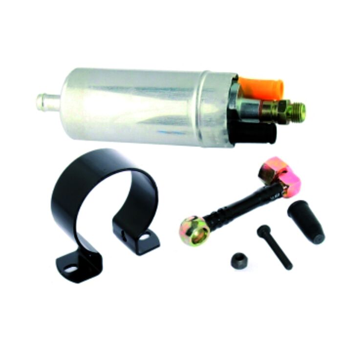 Benzinepomp brandstofpomp 140 164 B20E/F B30E + 260-1979 B21  B27 + B28  240-1981 incl montageset (replacement)(moer nodig 1272389)