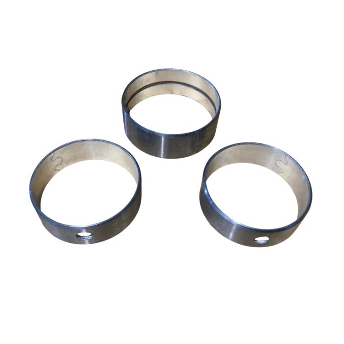 Ensemble de Paliers d'Arbre Intermediaire Volvo (3 pièces) numéro de pièce Volvo 4633601