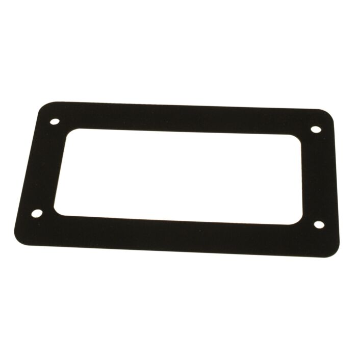 Volvo Pochette de joints chauffage PV444+PV544+Duett caoutchouc Volvo piece no 659073-1