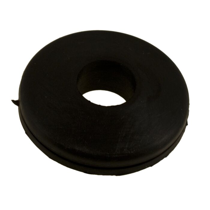 Volvo Avertisseur sonore en caoutchouc Volvo piece no 66089