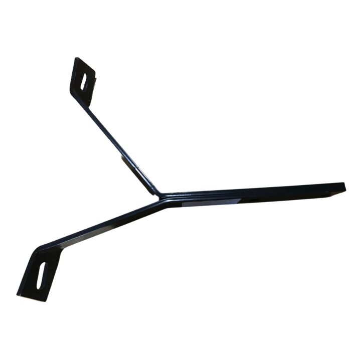 Volvo support de pare-chocs volvo 445/210 avant droit Volvo piece no 661734